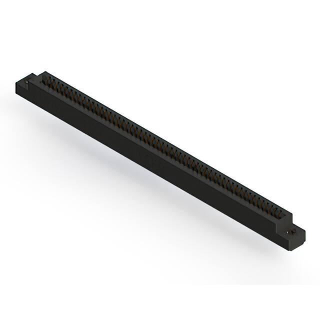 391-054-524-107 EDAC Inc.  Edgeboard Connectors
